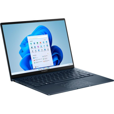 ASUS ZenBook 14 OLED UX3405CA Ponder Blue (UX3405CA-PP071W)