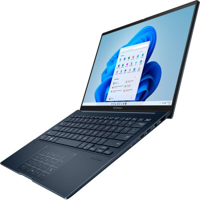 ASUS ZenBook 14 OLED UX3405CA Ponder Blue (UX3405CA-PP071W)