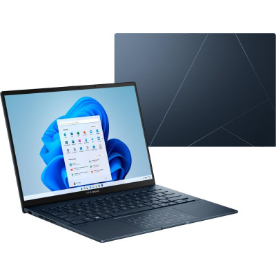 ASUS ZenBook 14 OLED UX3405CA Ponder Blue (UX3405CA-PP071W)