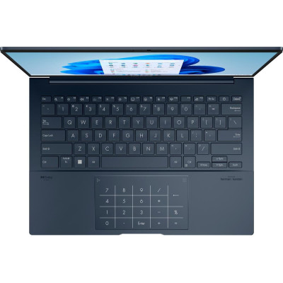 ASUS ZenBook 14 OLED UX3405CA Ponder Blue (UX3405CA-PP071W)