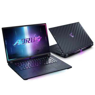 Gigabyte Aorus Master 16 BZH Dark Tide (BZHC6UAE65SP)