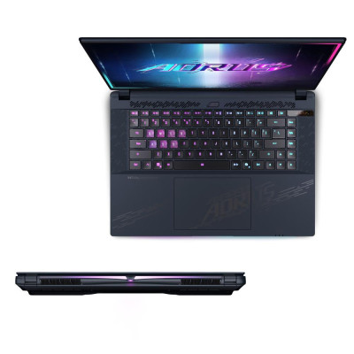 Gigabyte Aorus Master 16 BZH Dark Tide (BZHC6UAE65SP)