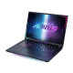 Gigabyte Aorus Master 16 BZH Dark Tide (BZHC6UAE65SP)