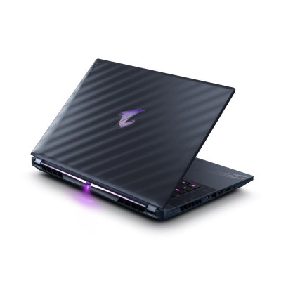 Gigabyte Aorus Master 16 BZH Dark Tide (BZHC6UAE65SP)
