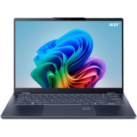 Acer Swift 14 AI SF14-51-59Q0 Steam Blue (NX.J2HEU.002)