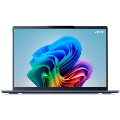 Acer Swift 14 AI SF14-51-59Q0 Steam Blue (NX.J2HEU.002)