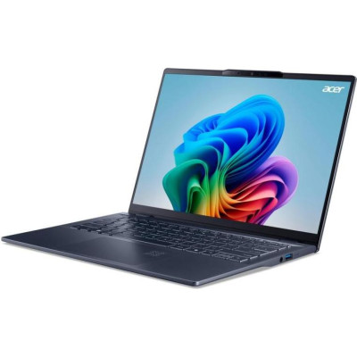 Acer Swift 14 AI SF14-51-59Q0 Steam Blue (NX.J2HEU.002)