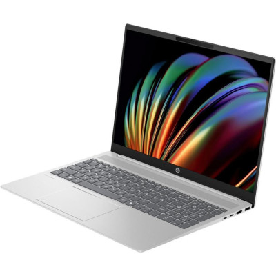 HP Pavilion 16-af0006ua Natural Silver (AQ8K8EA)