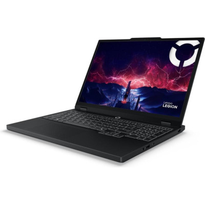 Lenovo Legion 5 15AHP10 83M0001JRA Eclipse Black