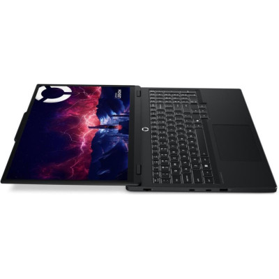 Lenovo Legion 5 15AHP10 83M0001JRA Eclipse Black