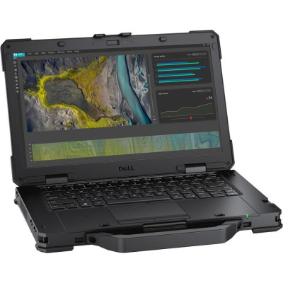 Dell Latitude 5430 Rugged Touch Black (210-BCFR-2411CMT)
