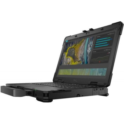 Dell Latitude 5430 Rugged Touch Black (210-BCFR-2411CMT)