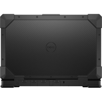 Dell Latitude 5430 Rugged Touch Black (210-BCFR-2411CMT)