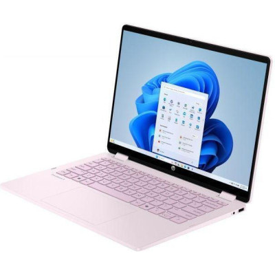 HP OmniBook 5 Flip x360 14-fp0025ua Powder Pink (C9RQ8EA)