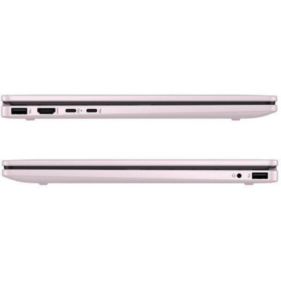 HP OmniBook 5 Flip x360 14-fp0025ua Powder Pink (C9RQ8EA)