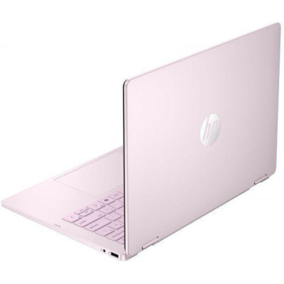HP OmniBook 5 Flip x360 14-fp0025ua Powder Pink (C9RQ8EA)