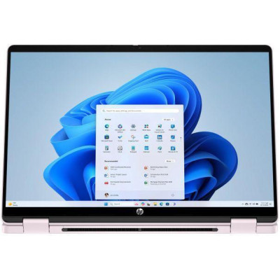 HP OmniBook 5 Flip x360 14-fp0025ua Powder Pink (C9RQ8EA)