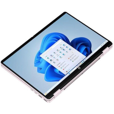 HP OmniBook 5 Flip x360 14-fp0025ua Powder Pink (C9RQ8EA)