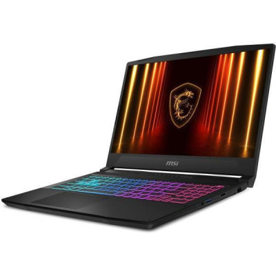 MSI Katana 17 HX B14WGK (B14WGK-243XUA, 9S7-17L791-243)