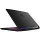 MSI Katana 17 HX B14WGK (B14WGK-243XUA, 9S7-17L791-243)