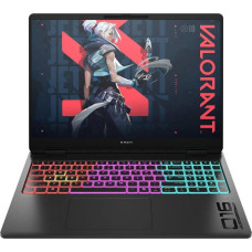 HP Omen Max 16-AK000 (B86WQAV)