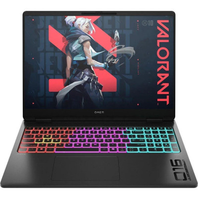 HP Omen Max 16-AK000 (B86WQAV)