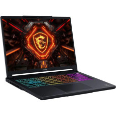 MSI Crosshair 16 HX E14WGK-054XUA Black (9S7-265343-054)