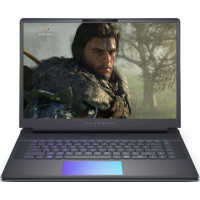 Alienware 16 Area-51 Liquid Teal (useaa16250hcto01)