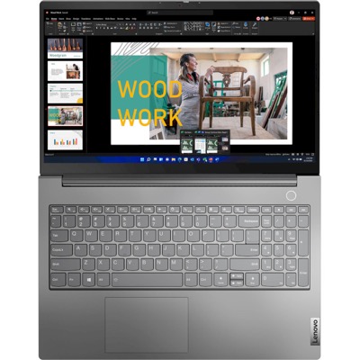 LENOVO ThinkBook 15 G4 ABA (21DL008NRA)