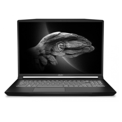 MSI Creator M16 A12UD (A12UD-266)