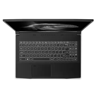 MSI Creator M16 A12UD (A12UD-266)