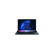 ASUS ZenBook Pro Duo 15 OLED UX582ZM-H2064X (90NB0VR1-M003N0)