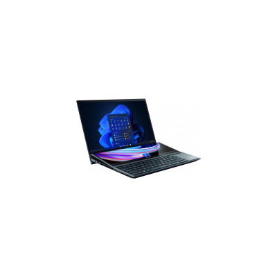 ASUS ZenBook Pro Duo 15 OLED UX582ZM-H2064X (90NB0VR1-M003N0)