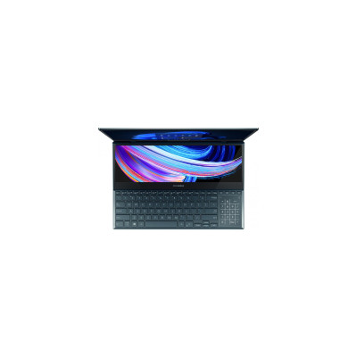 ASUS ZenBook Pro Duo 15 OLED UX582ZM-H2064X (90NB0VR1-M003N0)