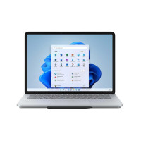 Microsoft Surface Laptop Studio Platinum (A1Y-00001)