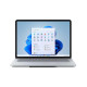 Microsoft Surface Laptop Studio Platinum (A1Y-00001)