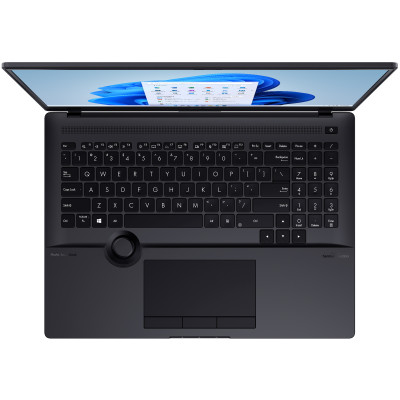 ASUS ProArt Studiobook 16 H7600ZX Mineral Black (H7600ZX-KV050X, 90NB0XC1-M00250)