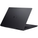 ASUS ProArt Studiobook 16 H7600ZX Mineral Black (H7600ZX-KV050X, 90NB0XC1-M00250)
