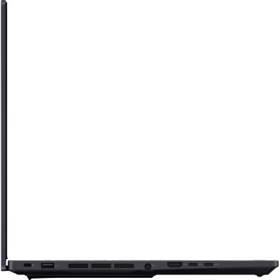 ASUS ProArt Studiobook 16 H7600ZX Mineral Black (H7600ZX-KV050X, 90NB0XC1-M00250)