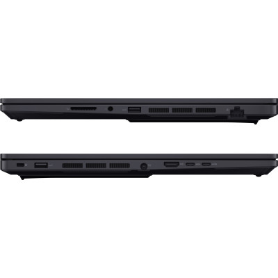 ASUS ProArt Studiobook 16 H7600ZX Mineral Black (H7600ZX-KV050X, 90NB0XC1-M00250)