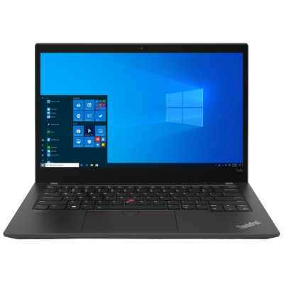 Lenovo ThinkPad T14 Gen 2 Villi Black (20XF008VRA)