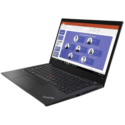 Lenovo ThinkPad T14 Gen 2 Villi Black (20XF008VRA)