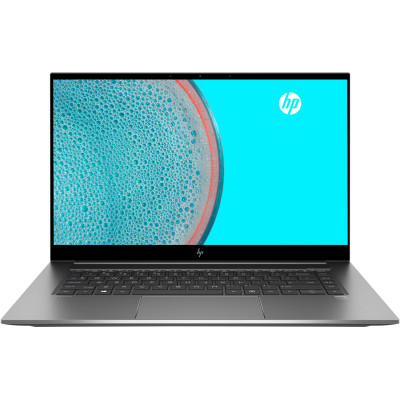 HP ZBook Studio G8 Silver (451S6ES)