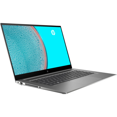HP ZBook Studio G8 Silver (451S6ES)