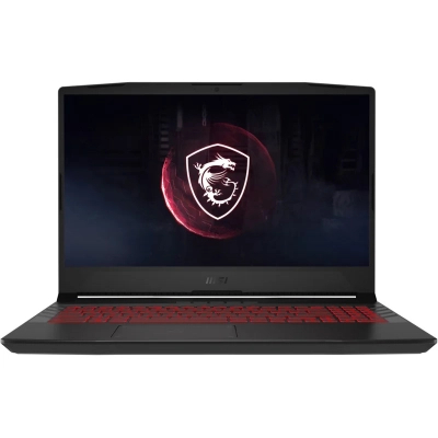 MSI Pulse GL6611UDK-1052XUA