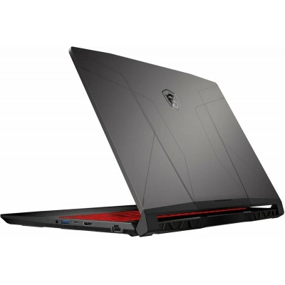 MSI Pulse GL6611UDK-1052XUA