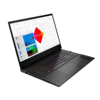 HP OMEN 16-B0014NR (450C8UA)
