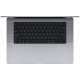 Apple MacBook Pro 16