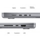 Apple MacBook Pro 16