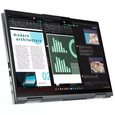Lenovo ThinkPad X1 Yoga Gen 8 (21HQ001UUS)